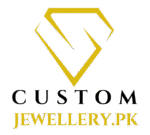 CustomJewellery.pk | Name Necklaces, Name Rings & Personalized Jewellery in Pakistan