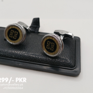 Men’s Formal Cufflinks Stud Set – Stylish Accessories for Dress Shirts
