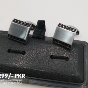 Buy Men Cufflinks – Premium Wedding & Formal Shirt Accessories