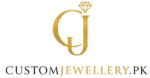 CustomJewellery.pk | Name Necklaces, Name Rings & Personalized Jewellery in Pakistan